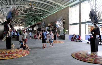 Maya Mall Offers Free Wi-Fi