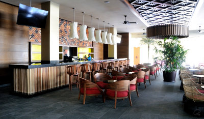 Lobby Bar