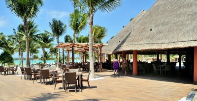 Captain Morgan Terrace I
