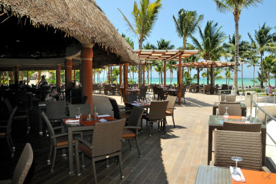 Captain Morgan Terrace II