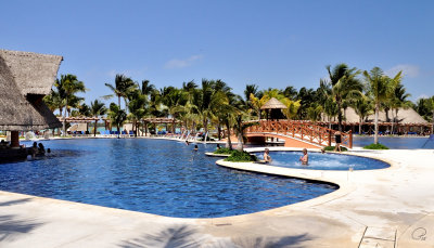 Caribe Pool