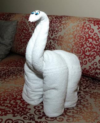 Brontosaurus