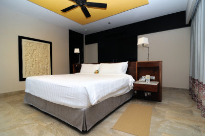 Our Room