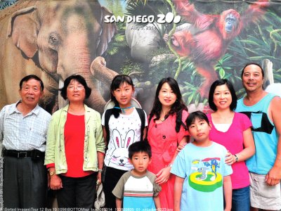 San Diego Zoo