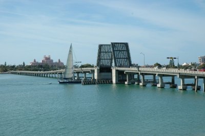 Pinellas Bayway Bridge 2012-2014