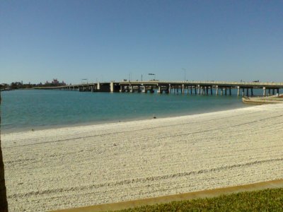 Bayway Bridge Bash