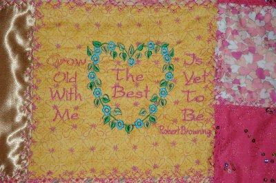 Art Quilts