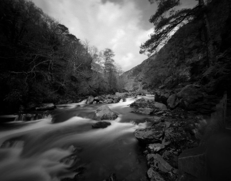  25mm pinhole-6x6 neg  