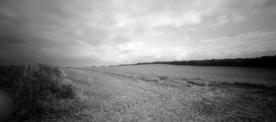  46mm pinhole-6x12 neg 