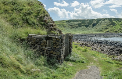   Giants_ Causeway_ ruin 