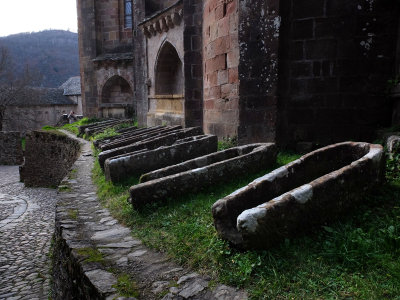 Conques 