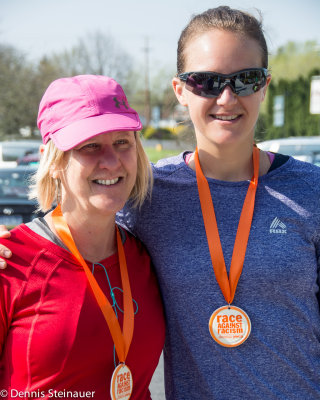 Race Against Racism 5 Mile - YWCA Gettysburg