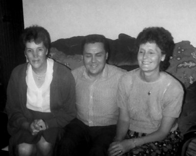 AFB - Mary, John, Sister Pauline (B&W).jpeg