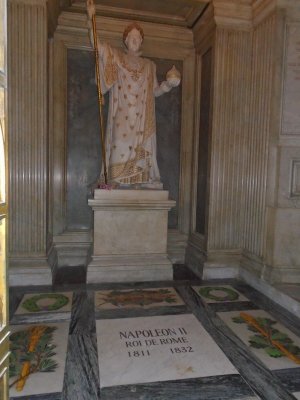Napoleon Emperor of Rome