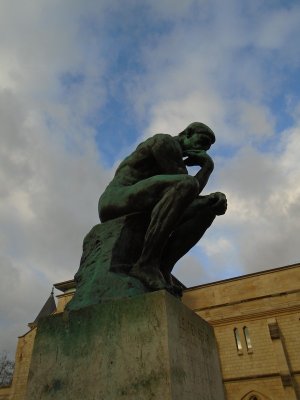 <a target=_blank href=http://www.clevelandart.org/research/in-the-library/collection-in-focus/rodins-thinker>the thinker</a>