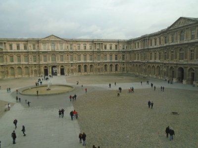 Lourve
