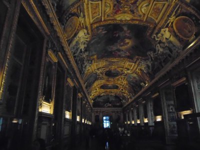 Galerie d'Apollon
