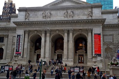 New York Public Library