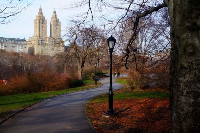 Central Park