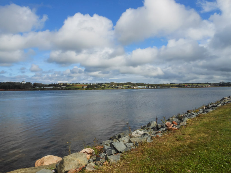 Prince Edward Island