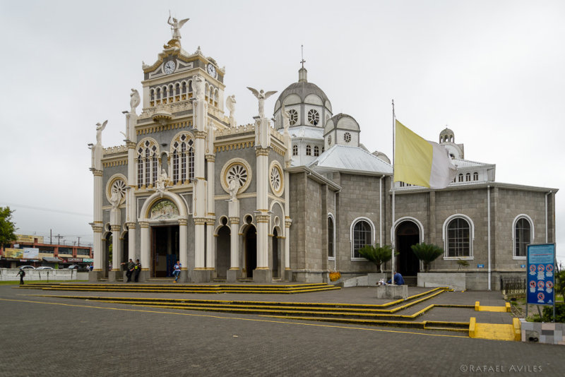 San Jos's Basilica