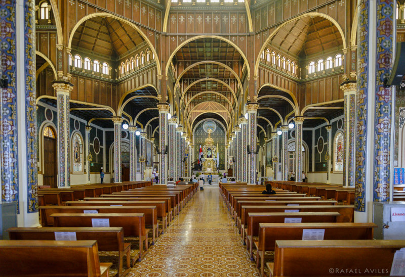San Joss Basilica