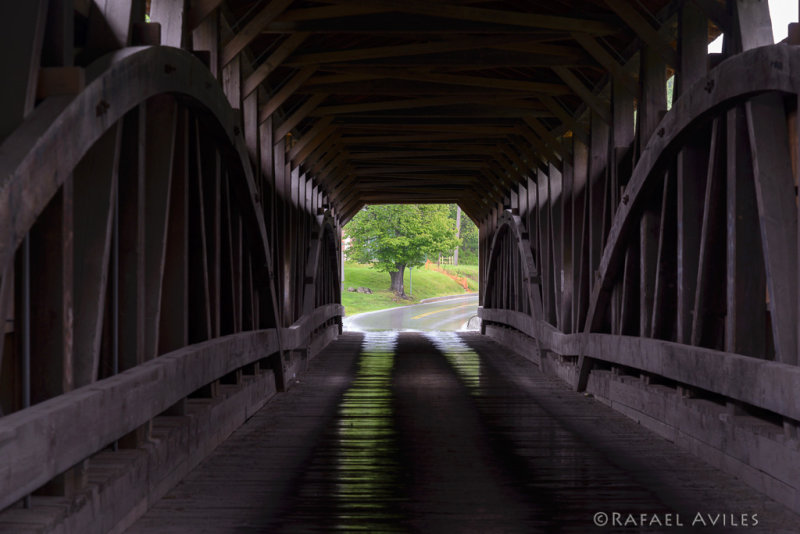 Covered Bridge, Lancaster County