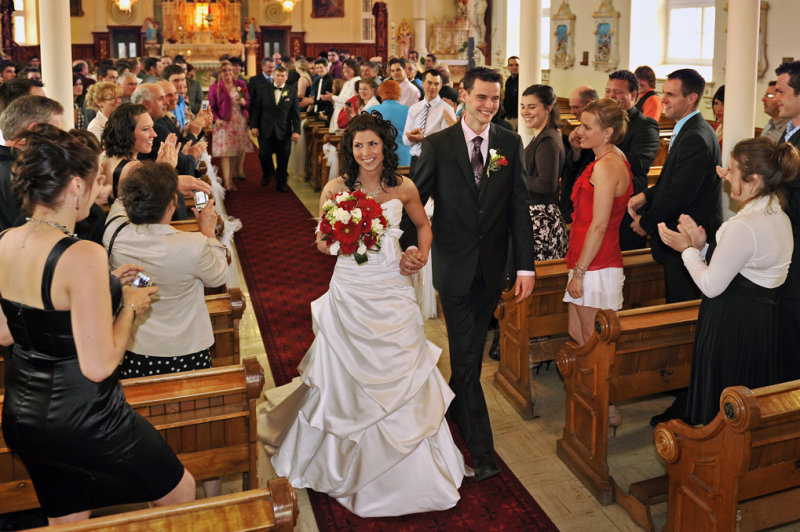 PiJoly / PHOTO MARIAGE