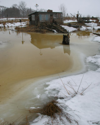 tang et Rchauffement climatique 2014