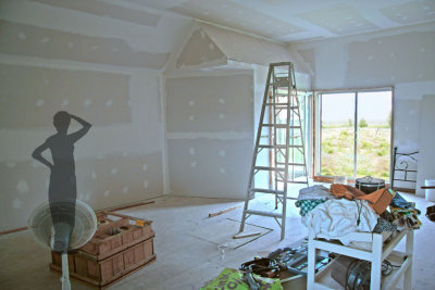 Grange Atelier Studio