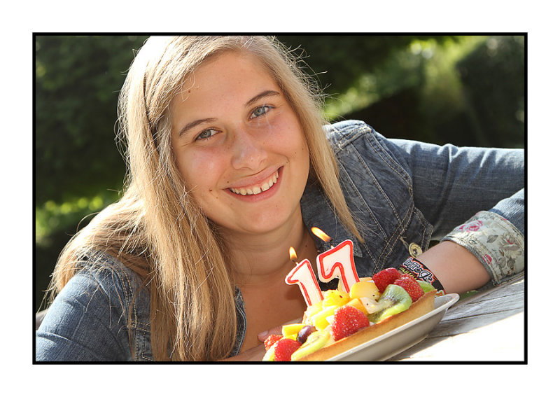 9 augustus 2013