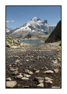 Le Lac Blanc
