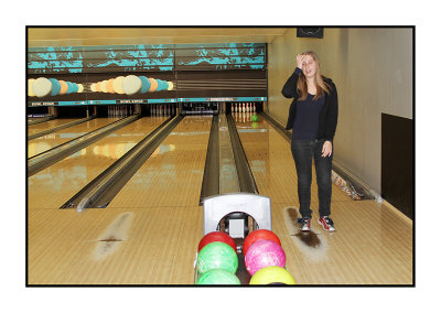 Sinterklaasbowling, 6 december 2013