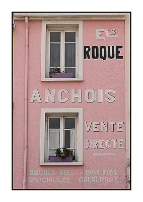 Collioure, Cte Vermeille France