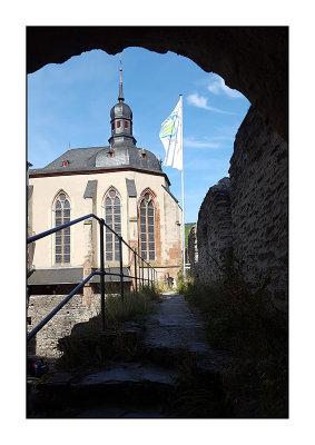 Oberwesel