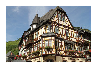 Bacharach