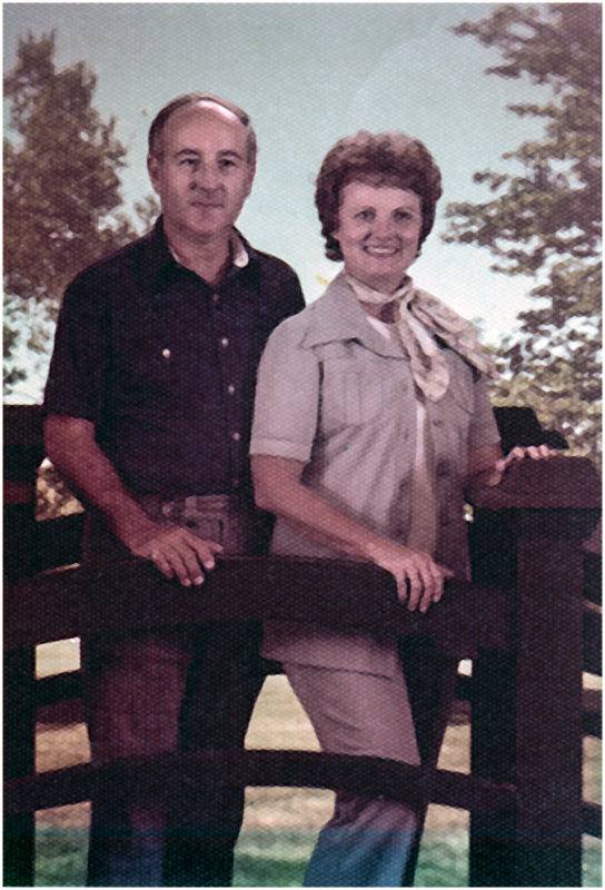 Mom & Dad_1976