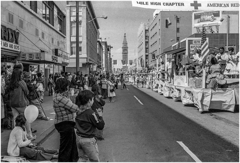 St. Patricks Day Parade