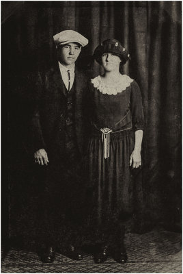 Babe and Belle Livingston