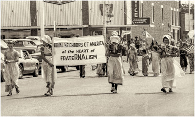 4th of July Parade