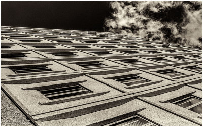 Office Building