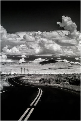 Arizona Highway