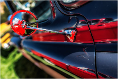 Prescott Antique Auto Club 42nd Annual Show