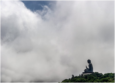 Big Buddha 2