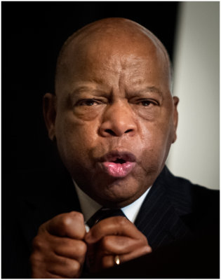 Rep. John Lewis