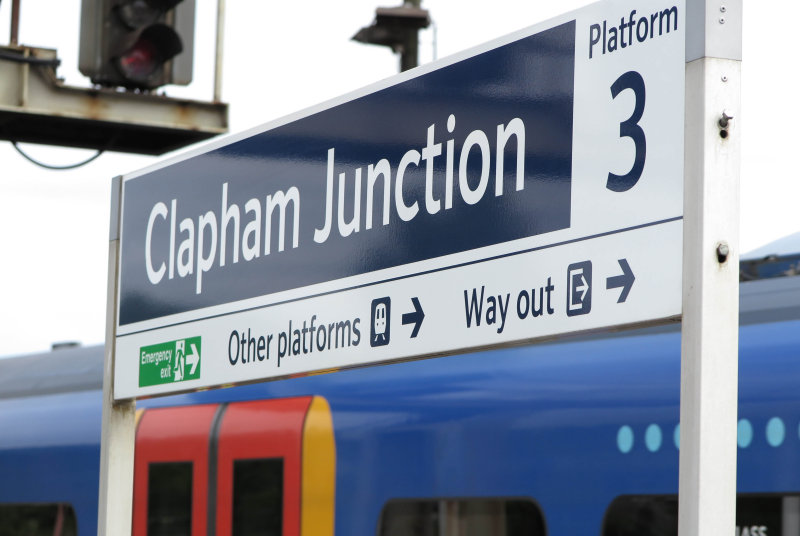 Clapham Junction