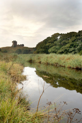 Red Castle