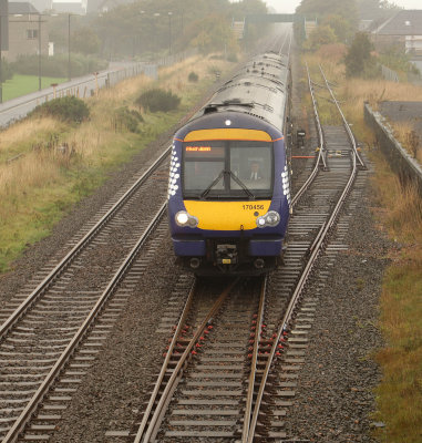 Carnoustie