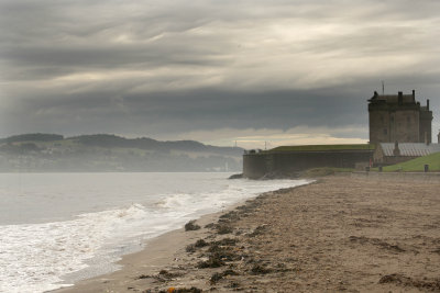 Broughty Ferry