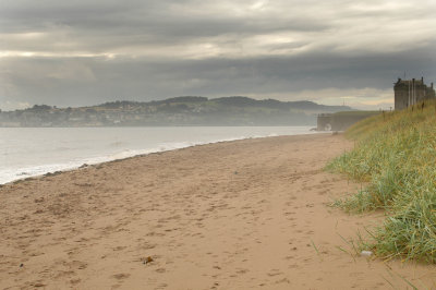 Broughty Ferry